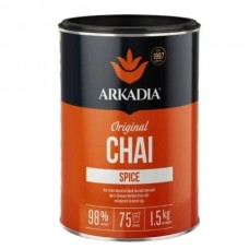 Arkadia Chai Tea Spice 1.5Kg